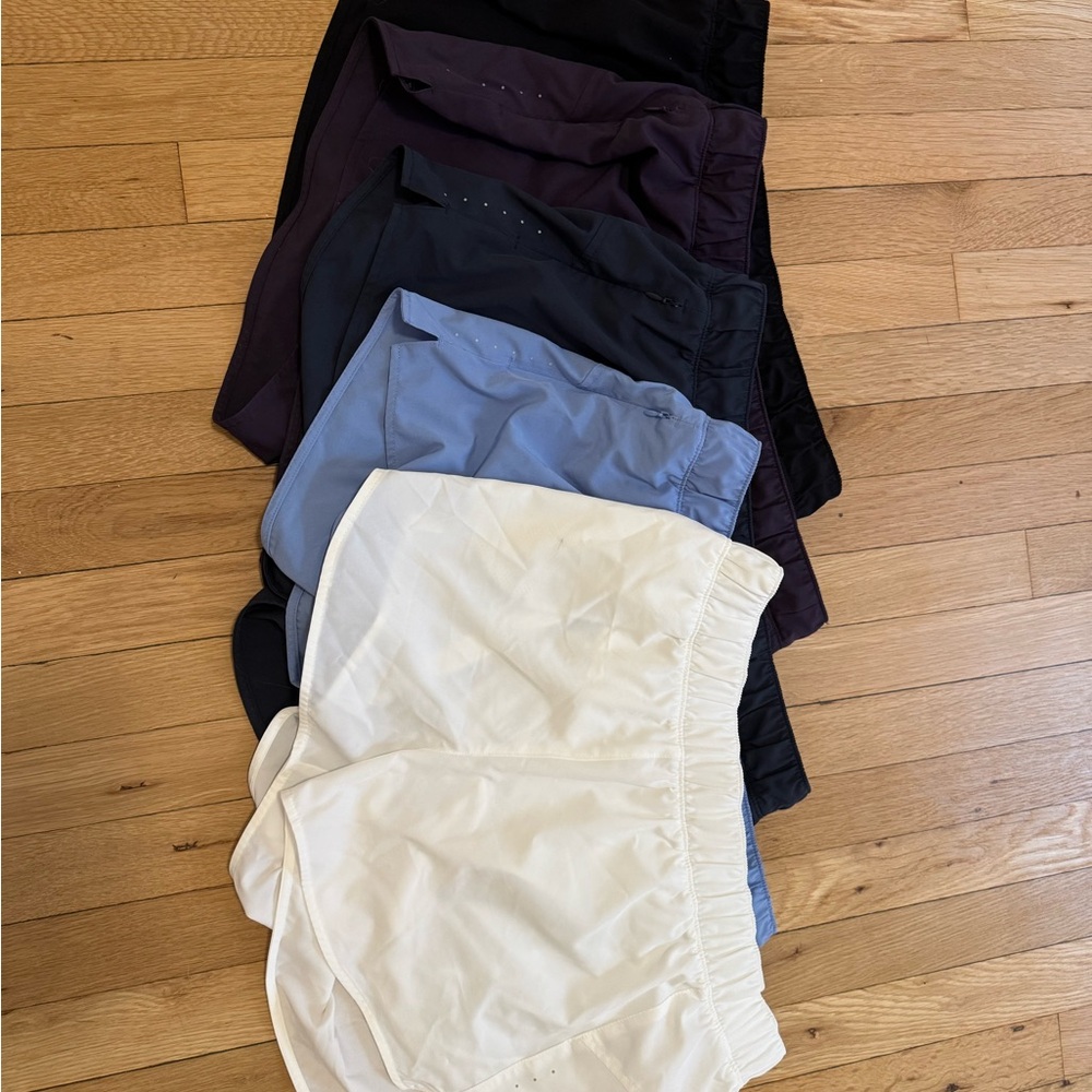 Women’s Old Navy Athletic Shorts Set